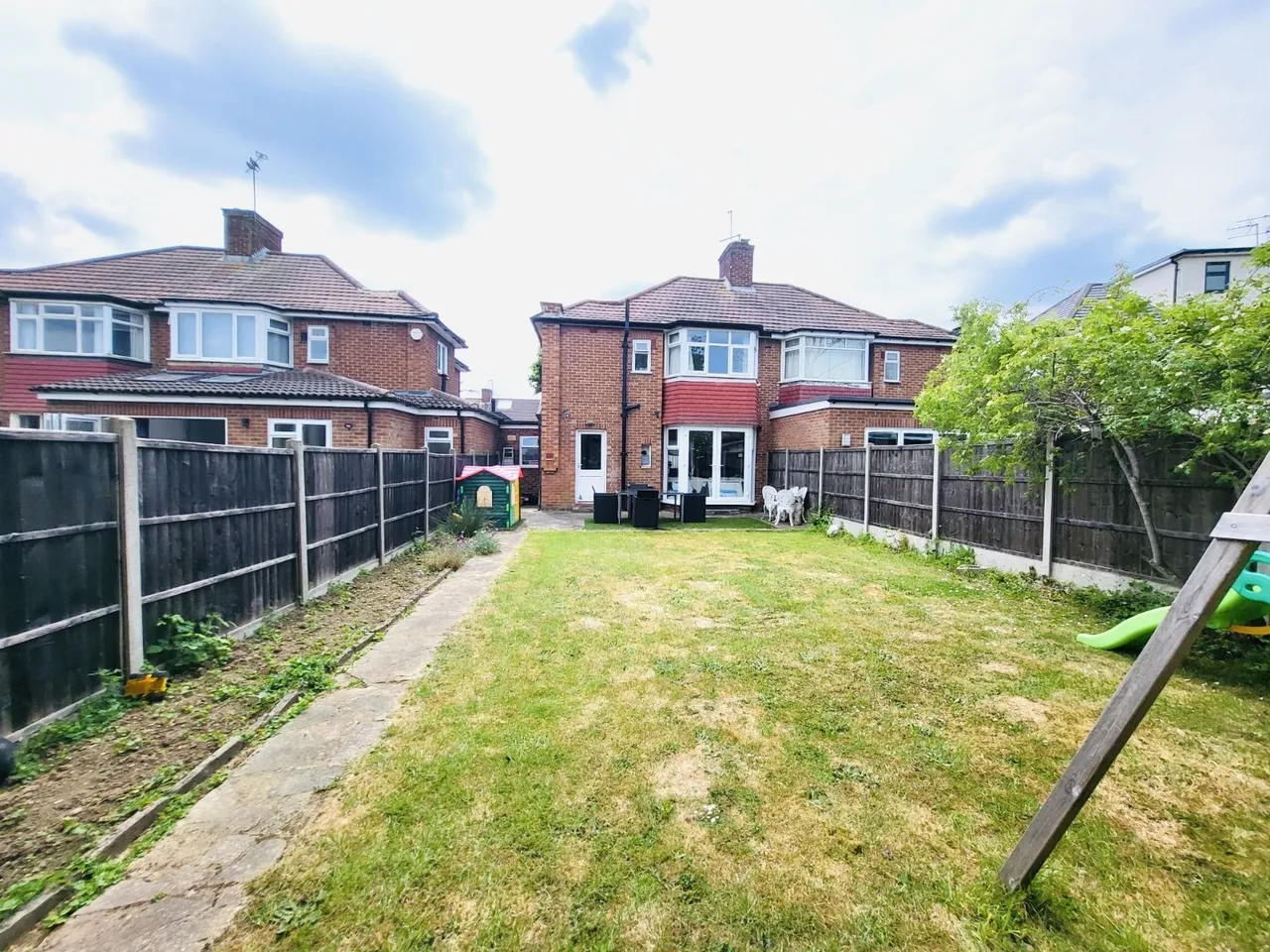 Bullescroft Road, Edgware, HA8, photo 17