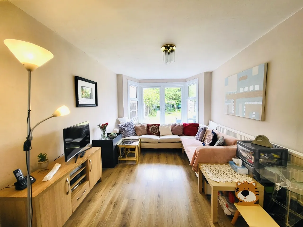 Bullescroft Road, Edgware, HA8, photo 4