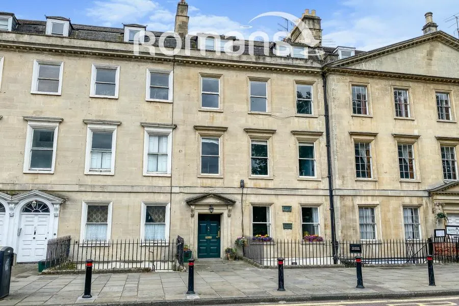North Parade, Bath, BA2, photo 9