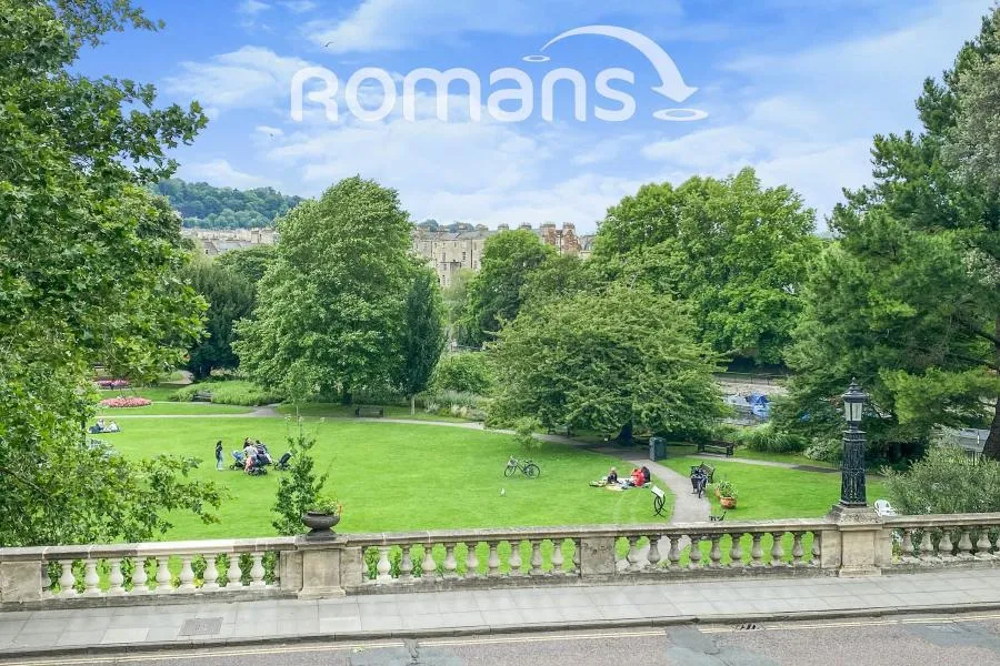 North Parade, Bath, BA2, photo 10