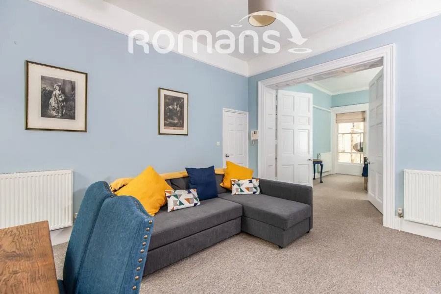 North Parade, Bath, BA2, photo 4