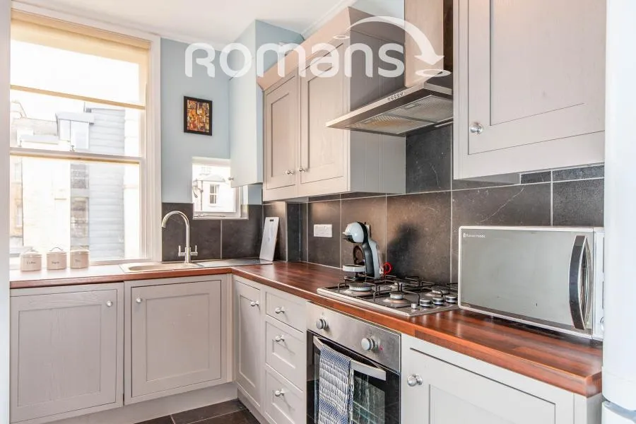 North Parade, Bath, BA2, photo 6