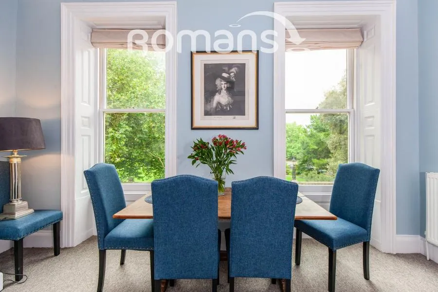 North Parade, Bath, BA2, photo 3