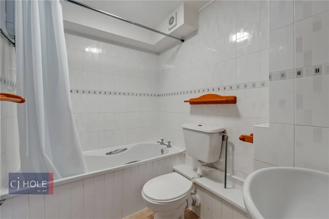 Collett Close, Hanham, BS15, photo 7