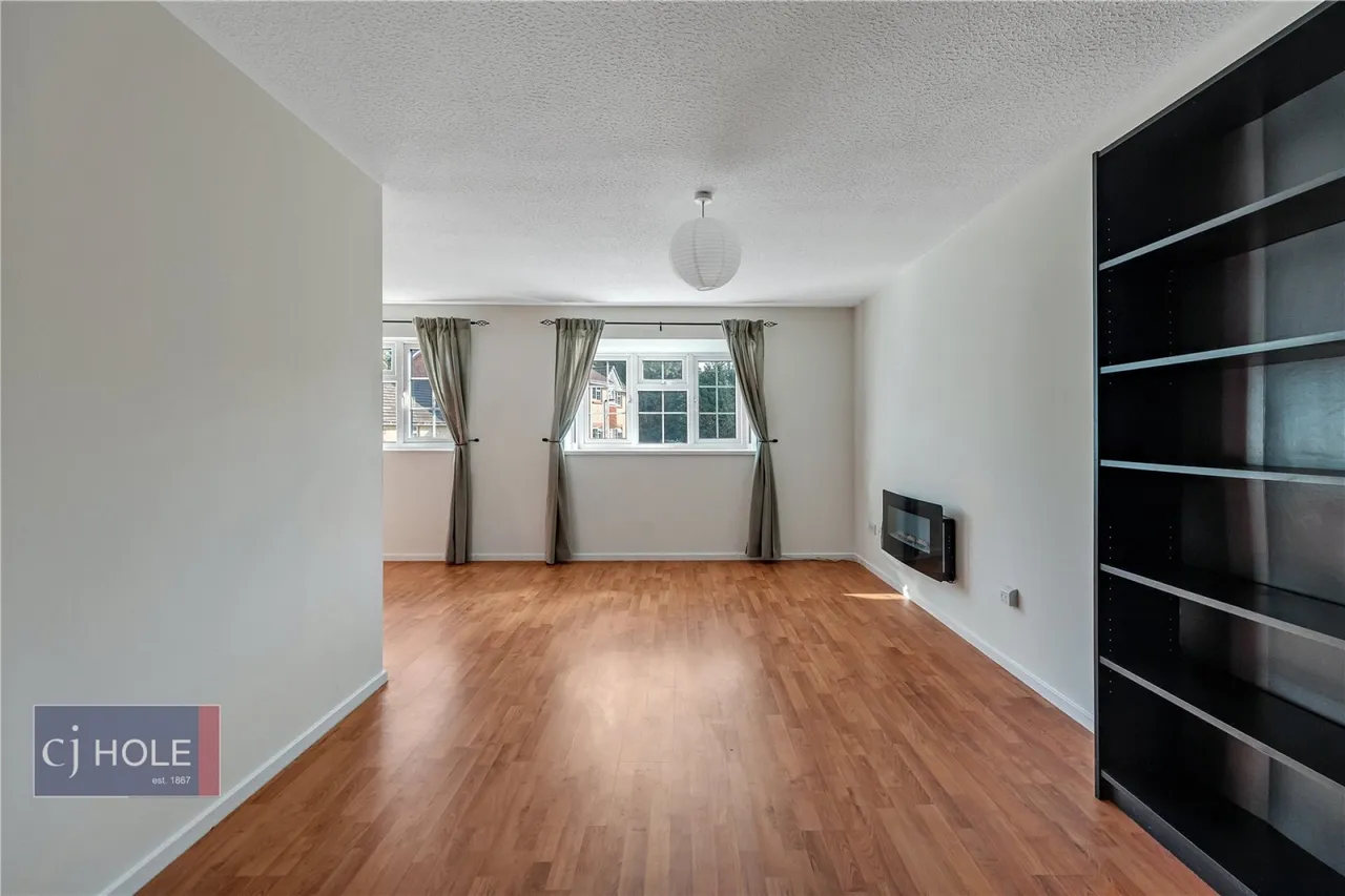 Collett Close, Hanham, BS15, photo 4