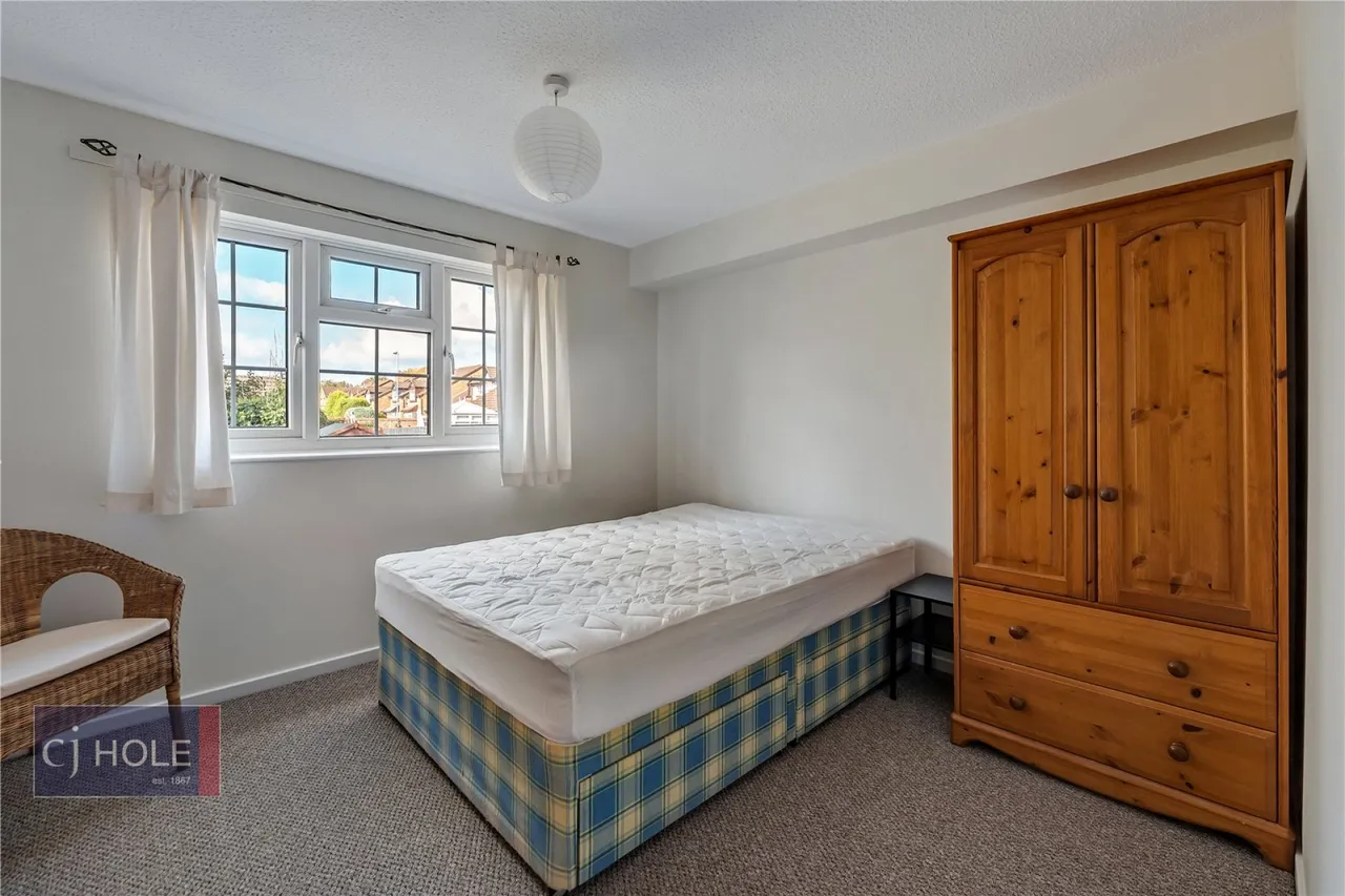Collett Close, Hanham, BS15, photo 5