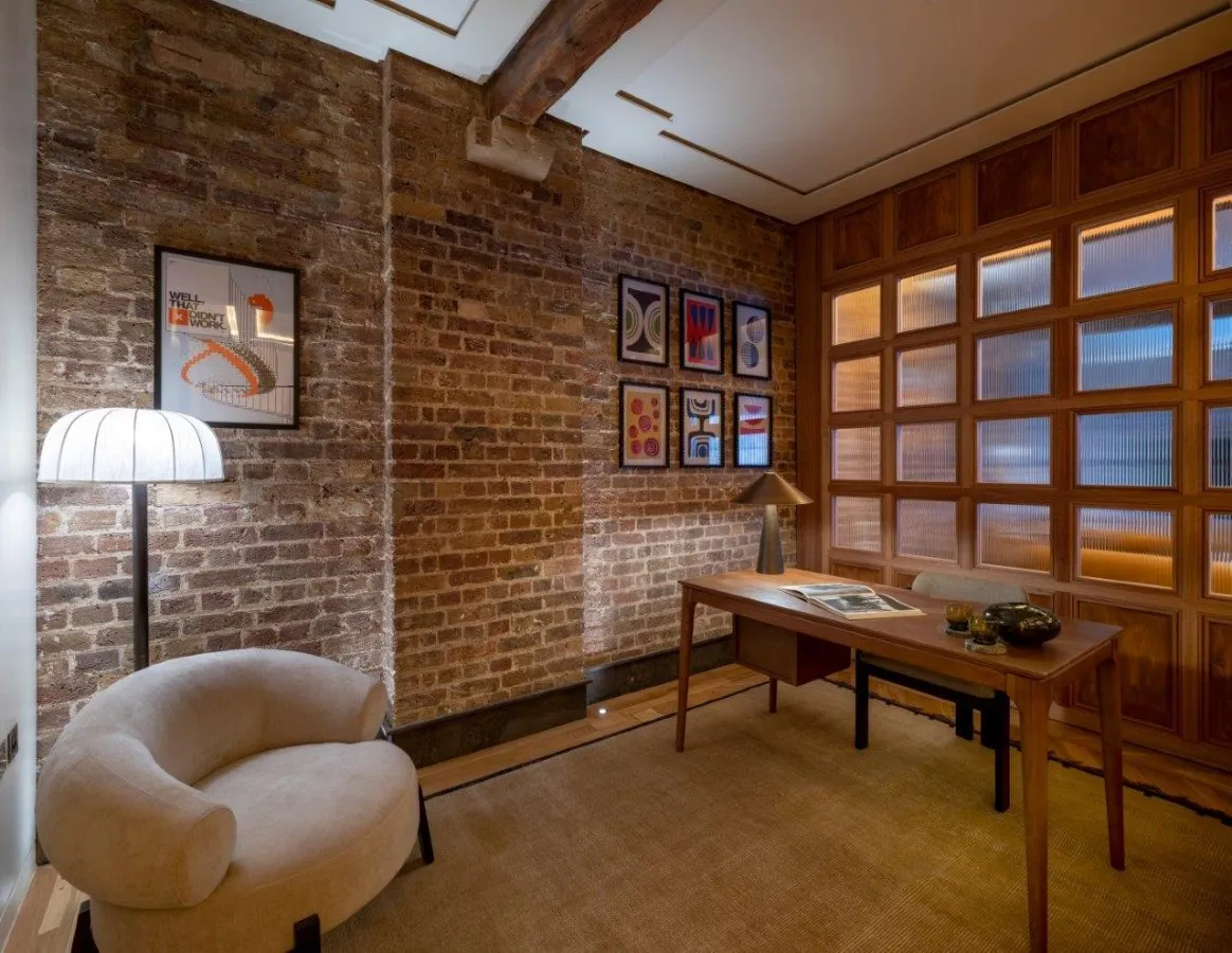 Piano Studios, 27 Ferdinand Street, London, NW1 8AS, photo 4
