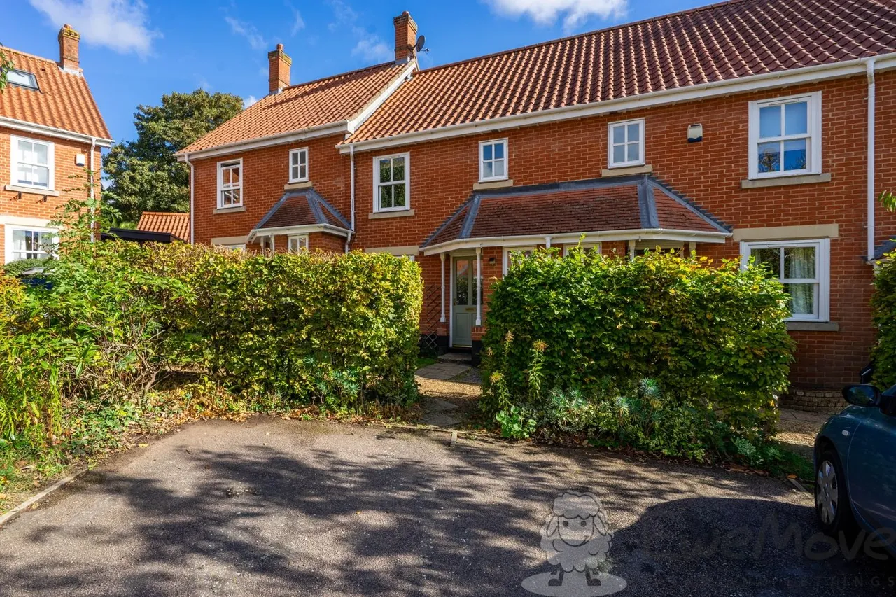 3 bed house to rent, Earnshaw Court, Norwich, NR7