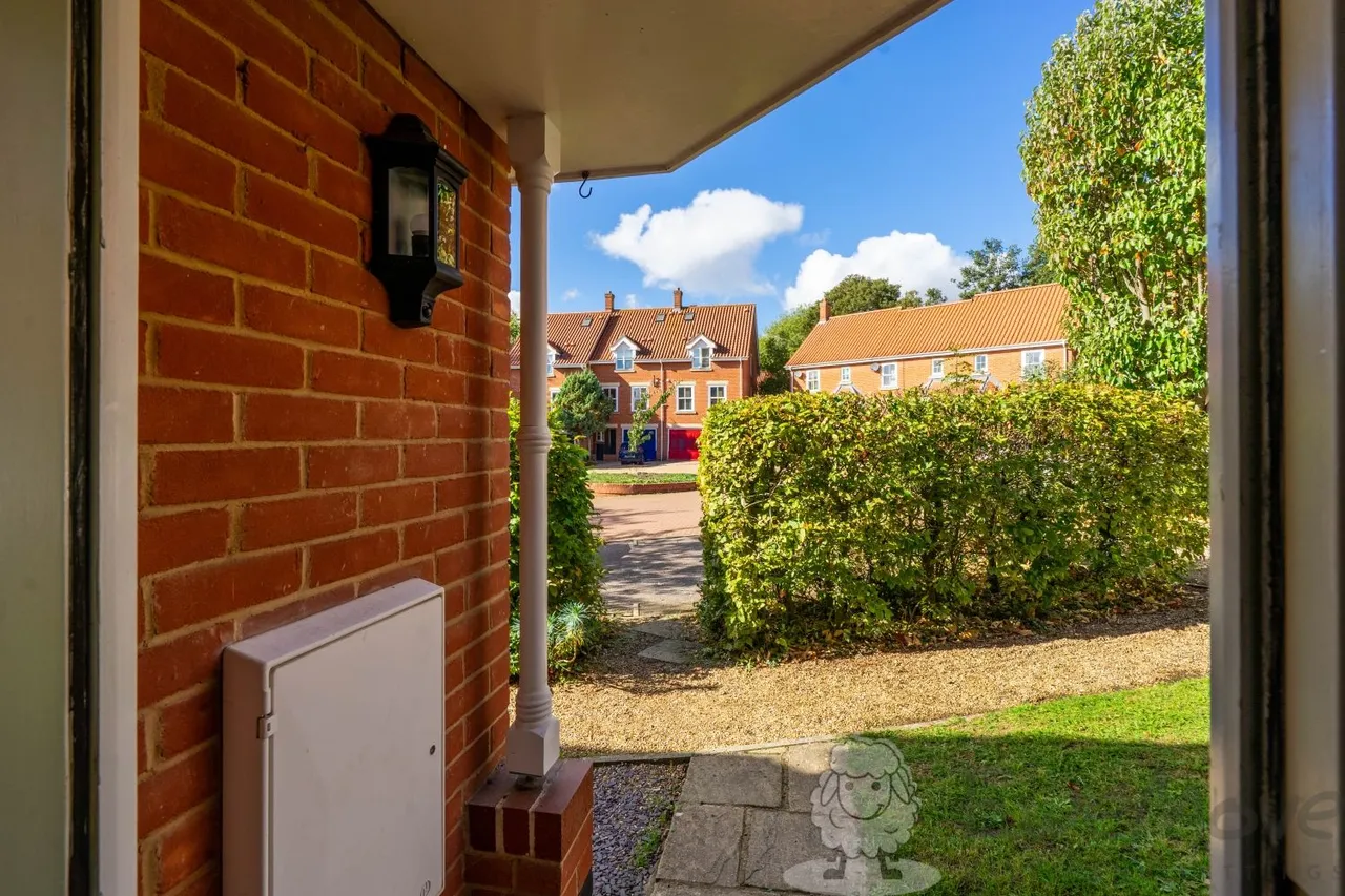 Earnshaw Court, Norwich, NR7, photo 3