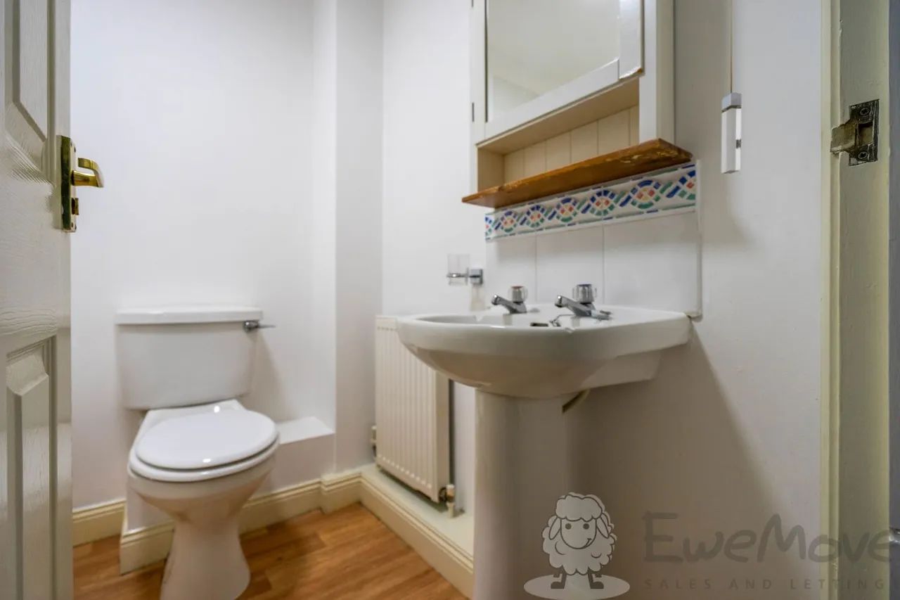 Earnshaw Court, Norwich, NR7, photo 12