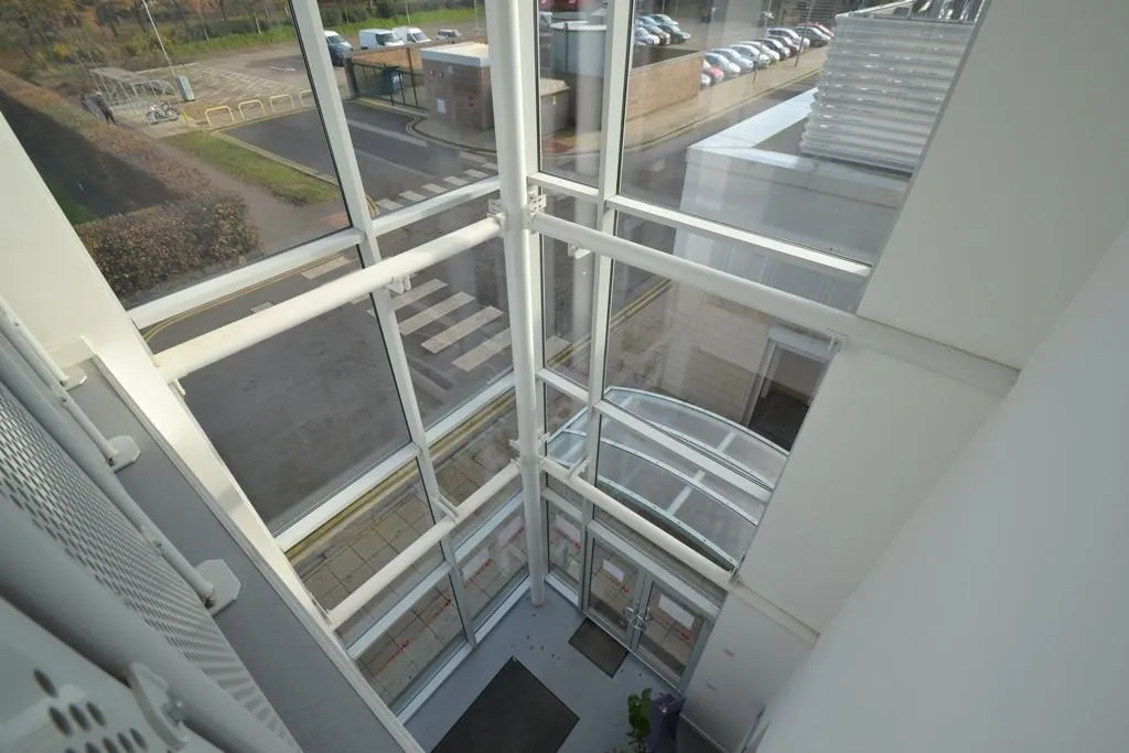Misterton Court, Orton Plaza, PE2, photo 3