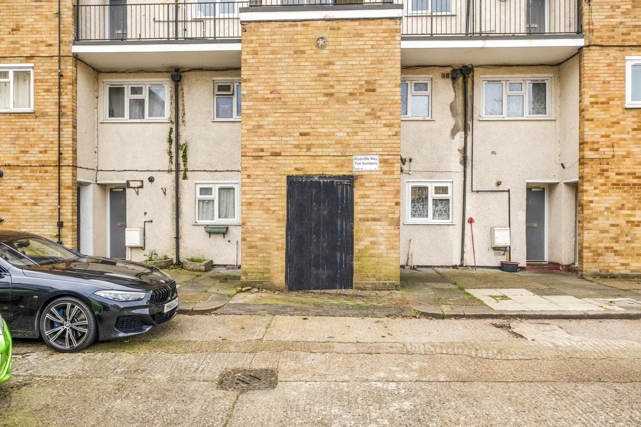 Radcliffe Way, Northolt, UB5, photo 20