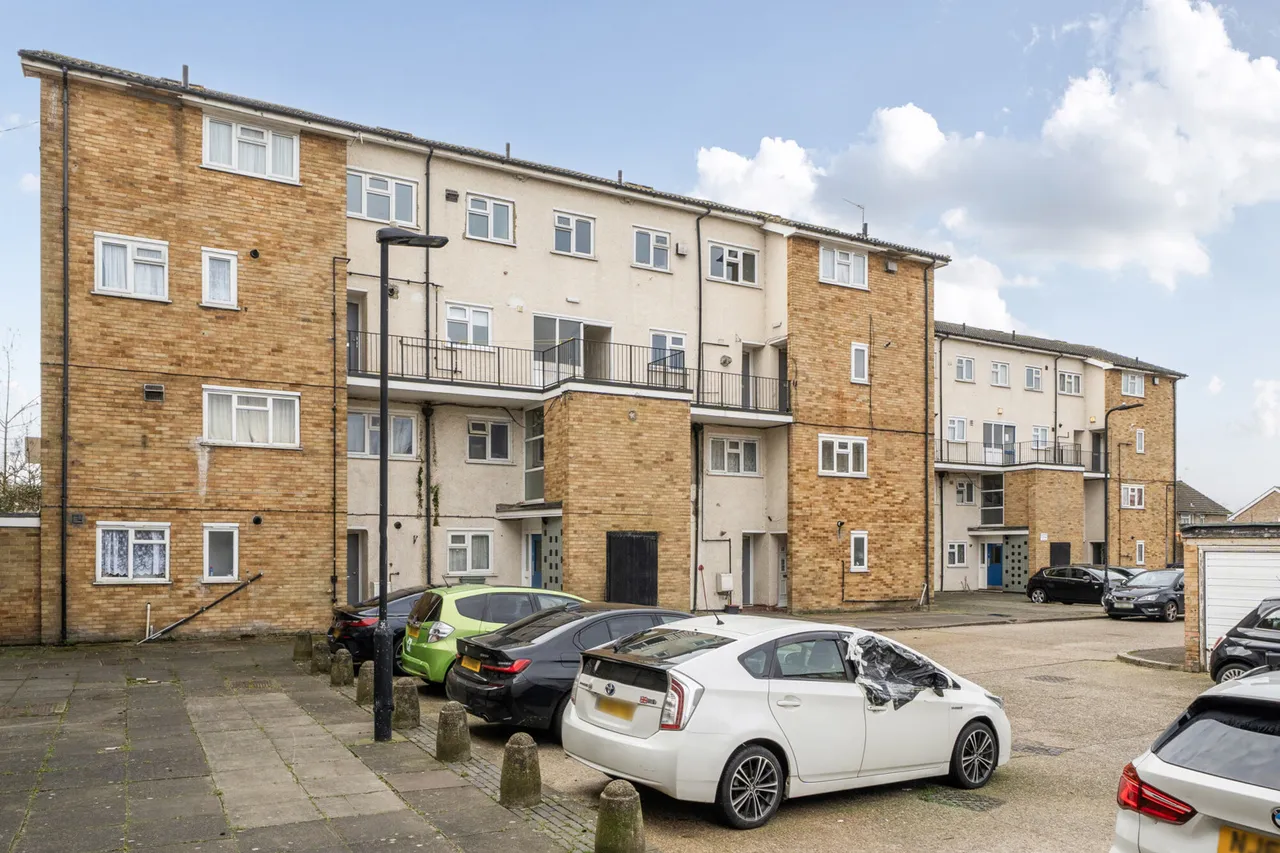 Radcliffe Way, Northolt, UB5, photo 21