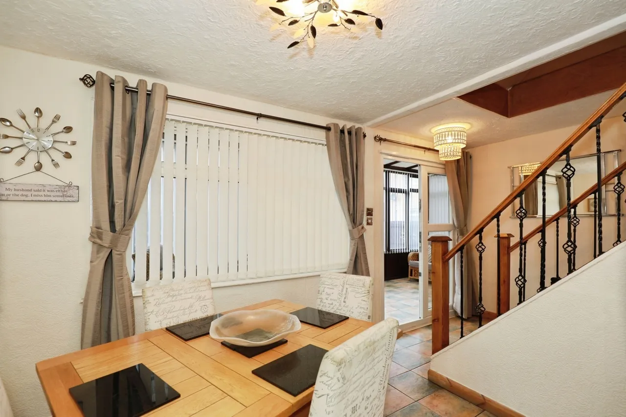 Bentley Grove, Winsford, Cheshire, CW7, photo 7