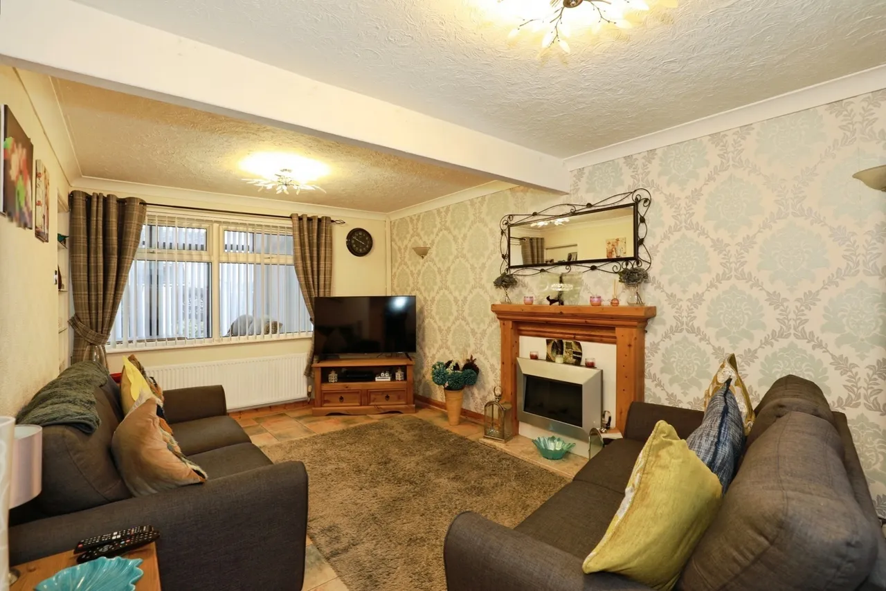 Bentley Grove, Winsford, Cheshire, CW7, photo 8