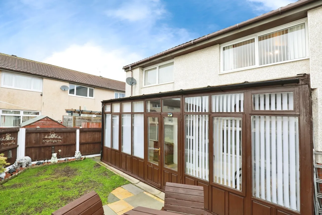 Bentley Grove, Winsford, Cheshire, CW7, photo 19