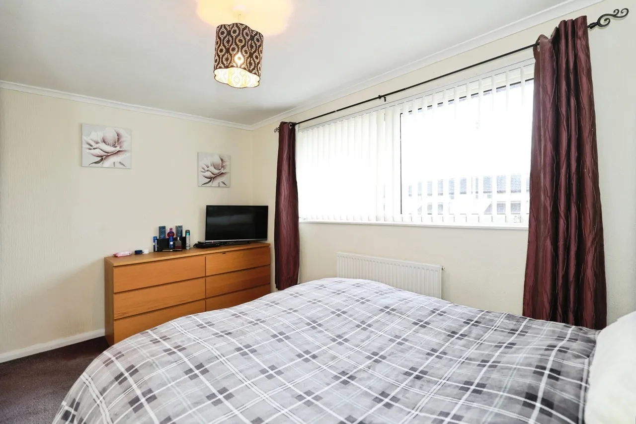 Bentley Grove, Winsford, Cheshire, CW7, photo 12