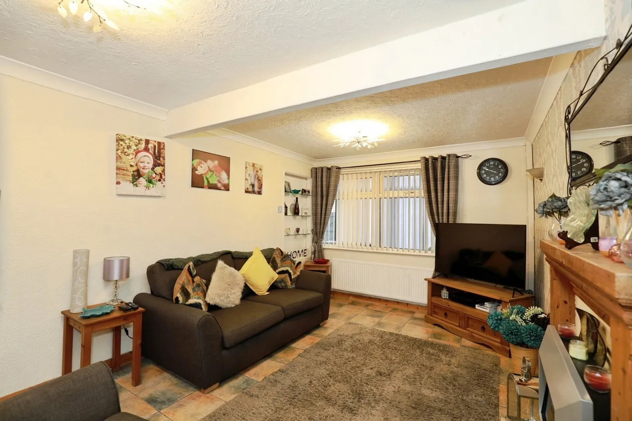 Bentley Grove, Winsford, Cheshire, CW7, photo 10