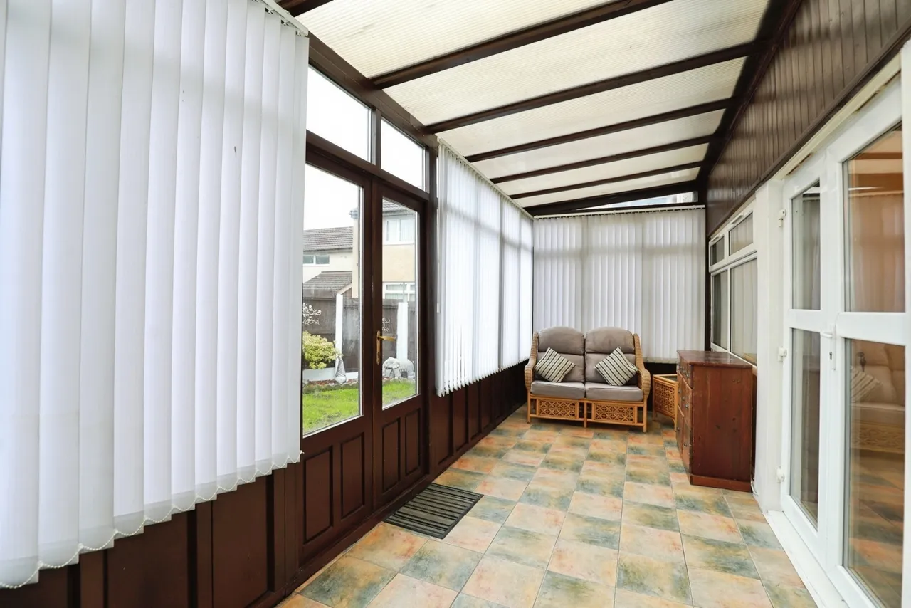 Bentley Grove, Winsford, Cheshire, CW7, photo 20
