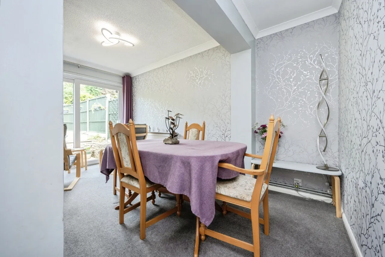 Manor Farm Way, Sharnbrook, Bedford, Bedfordshire, MK44, photo 4