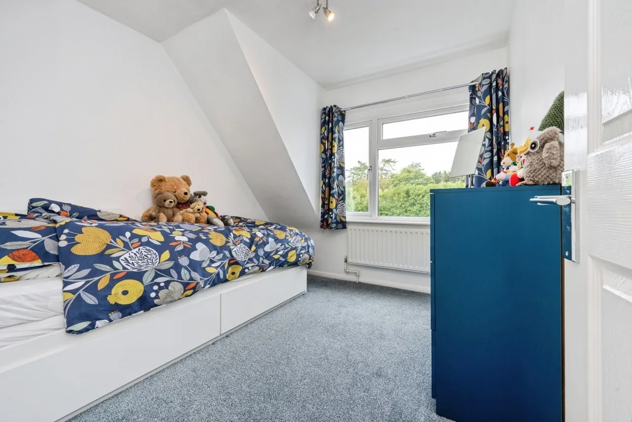 Manor Farm Way, Sharnbrook, Bedford, Bedfordshire, MK44, photo 12