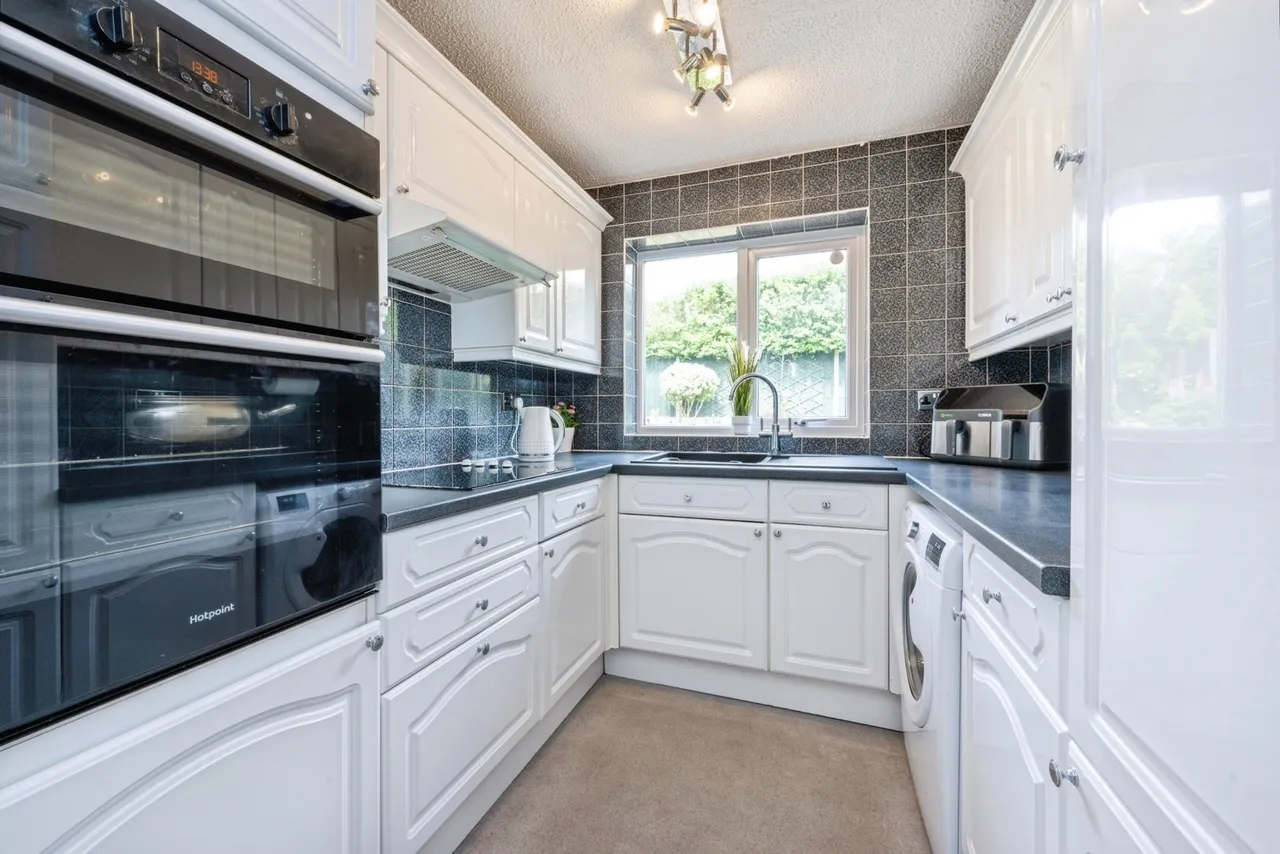 Manor Farm Way, Sharnbrook, Bedford, Bedfordshire, MK44, photo 14