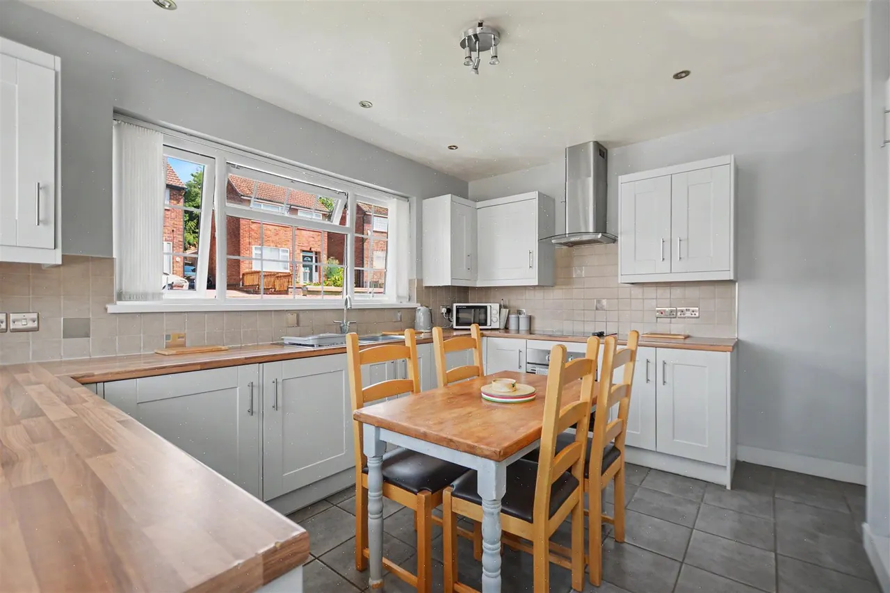 Allendale, Ilkeston, DE7, photo 9