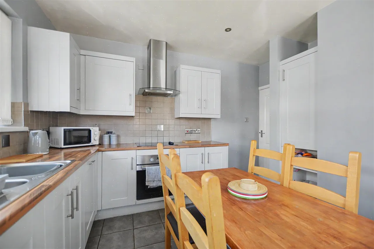 Allendale, Ilkeston, DE7, photo 3
