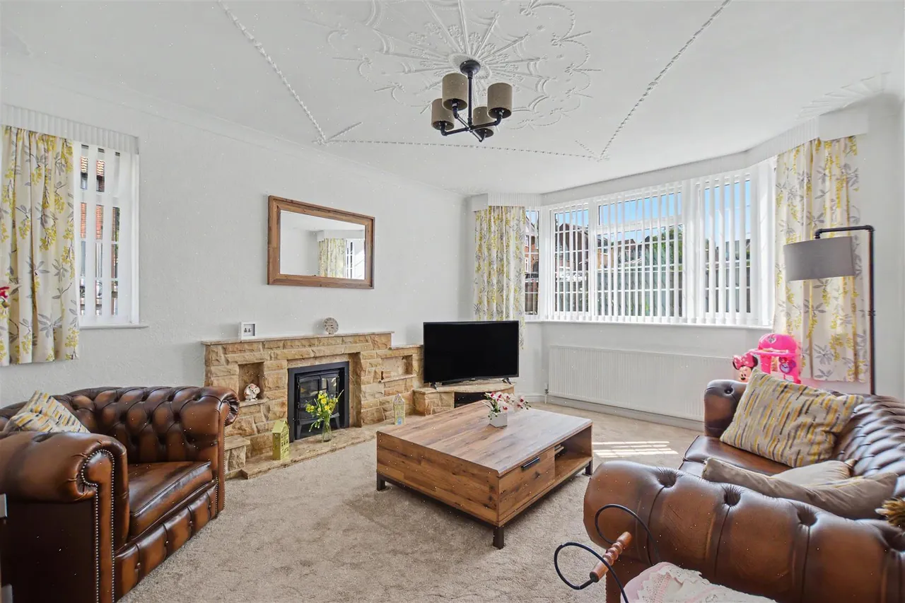 Allendale, Ilkeston, DE7, photo 2
