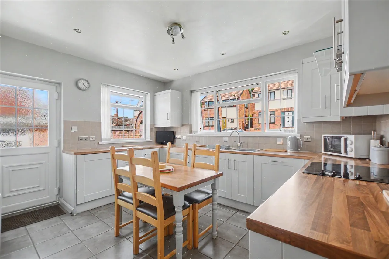 Allendale, Ilkeston, DE7, photo 4