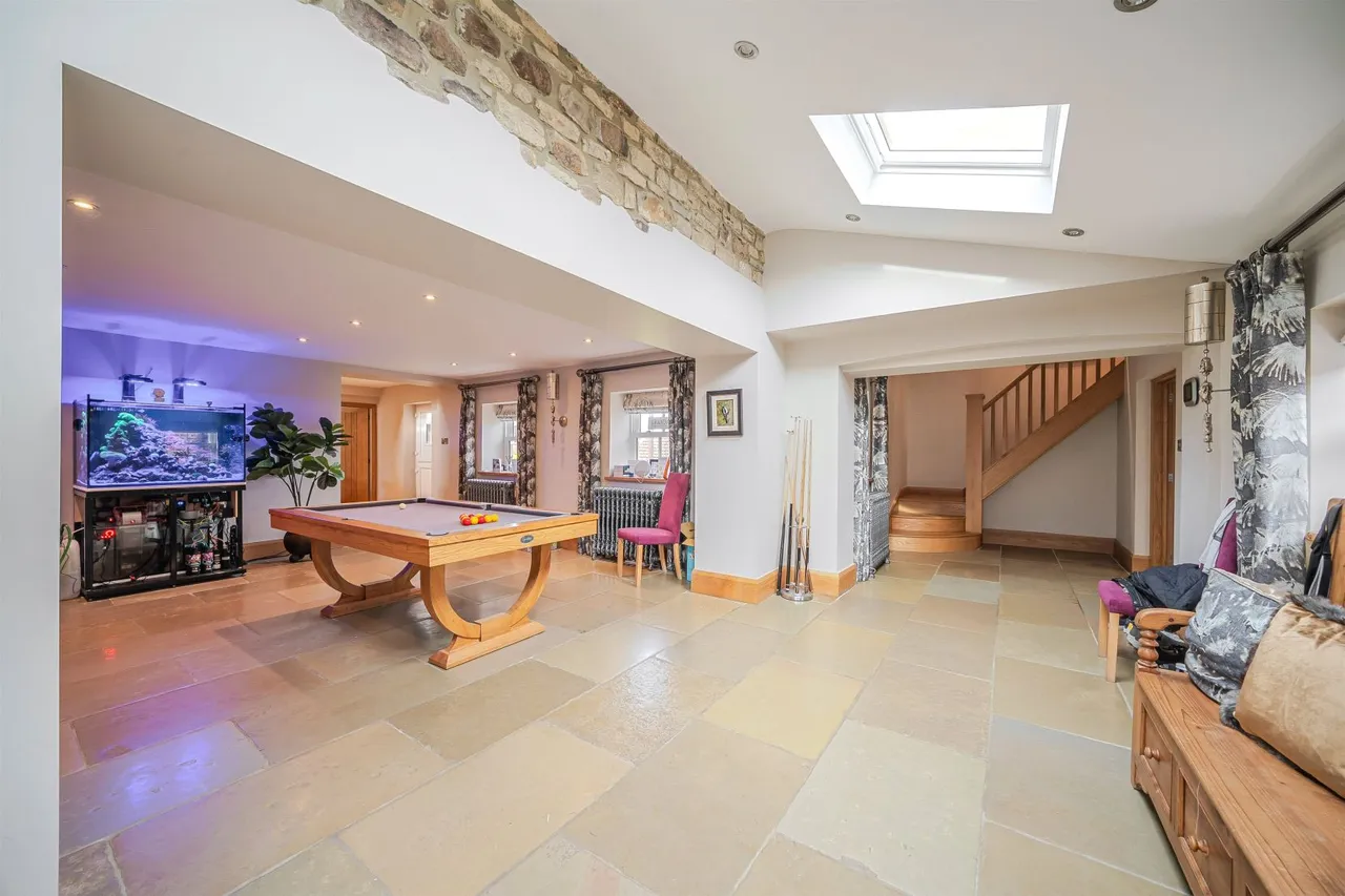 Thirn, Ripon, North Yorkshire, HG4 4AU, photo 9