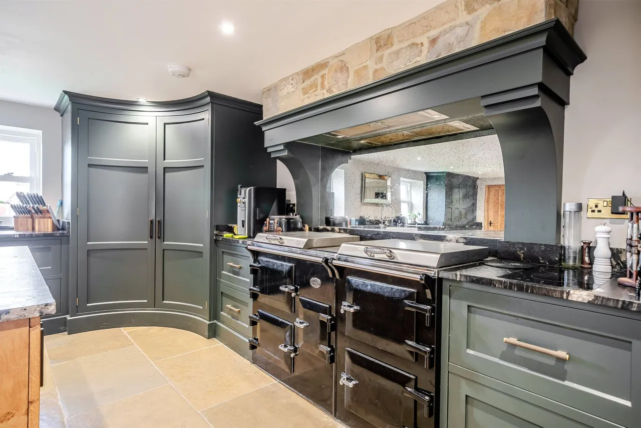 Thirn, Ripon, North Yorkshire, HG4 4AU, photo 7