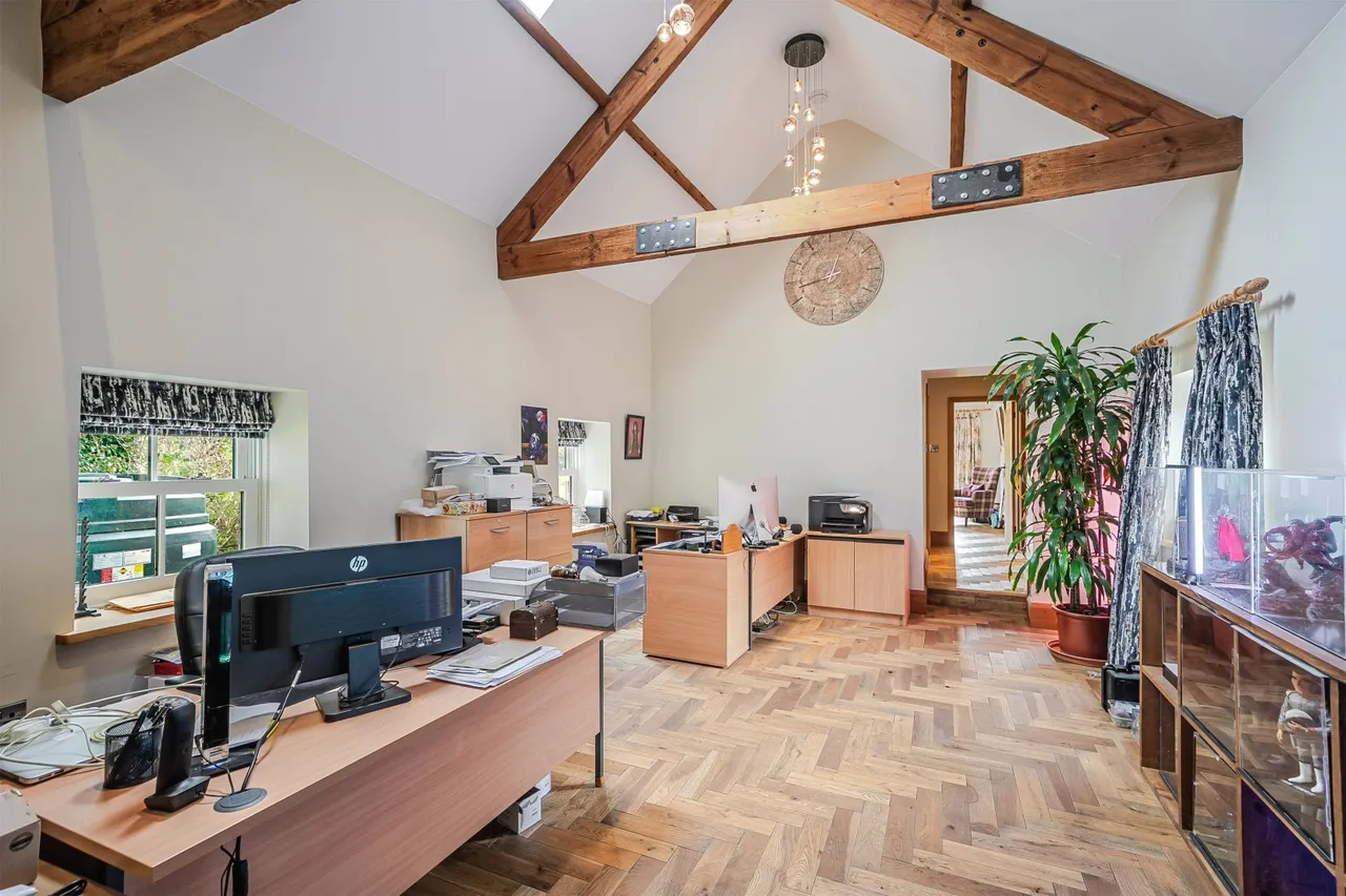 Thirn, Ripon, North Yorkshire, HG4 4AU, photo 10