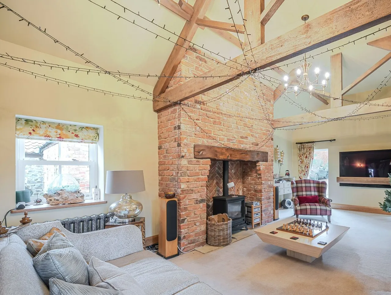 Thirn, Ripon, North Yorkshire, HG4 4AU, photo 5