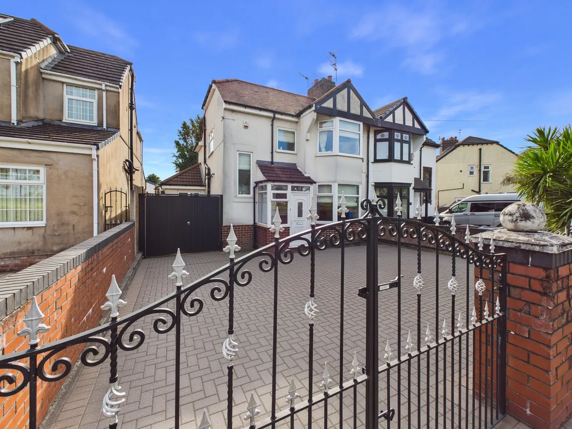 Huyton Lane, Huyton, L36, photo 2