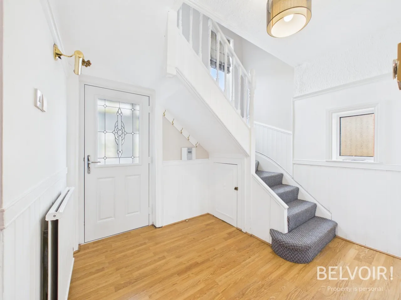 Huyton Lane, Huyton, L36, photo 4