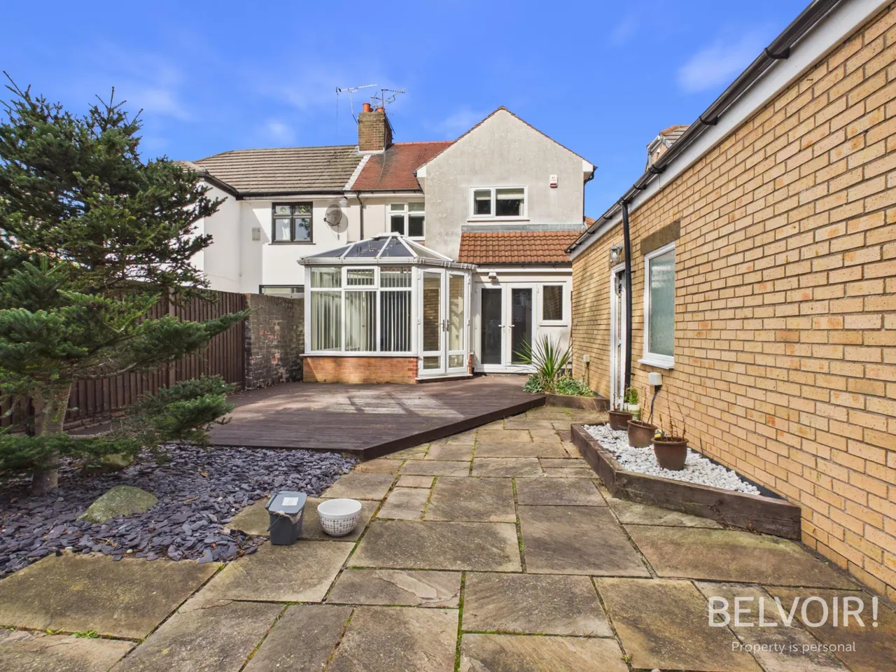 Huyton Lane, Huyton, L36, photo 19