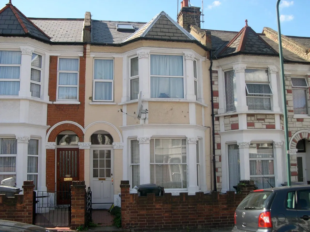 Buxton Road, Willesden Green, NW2, photo 2