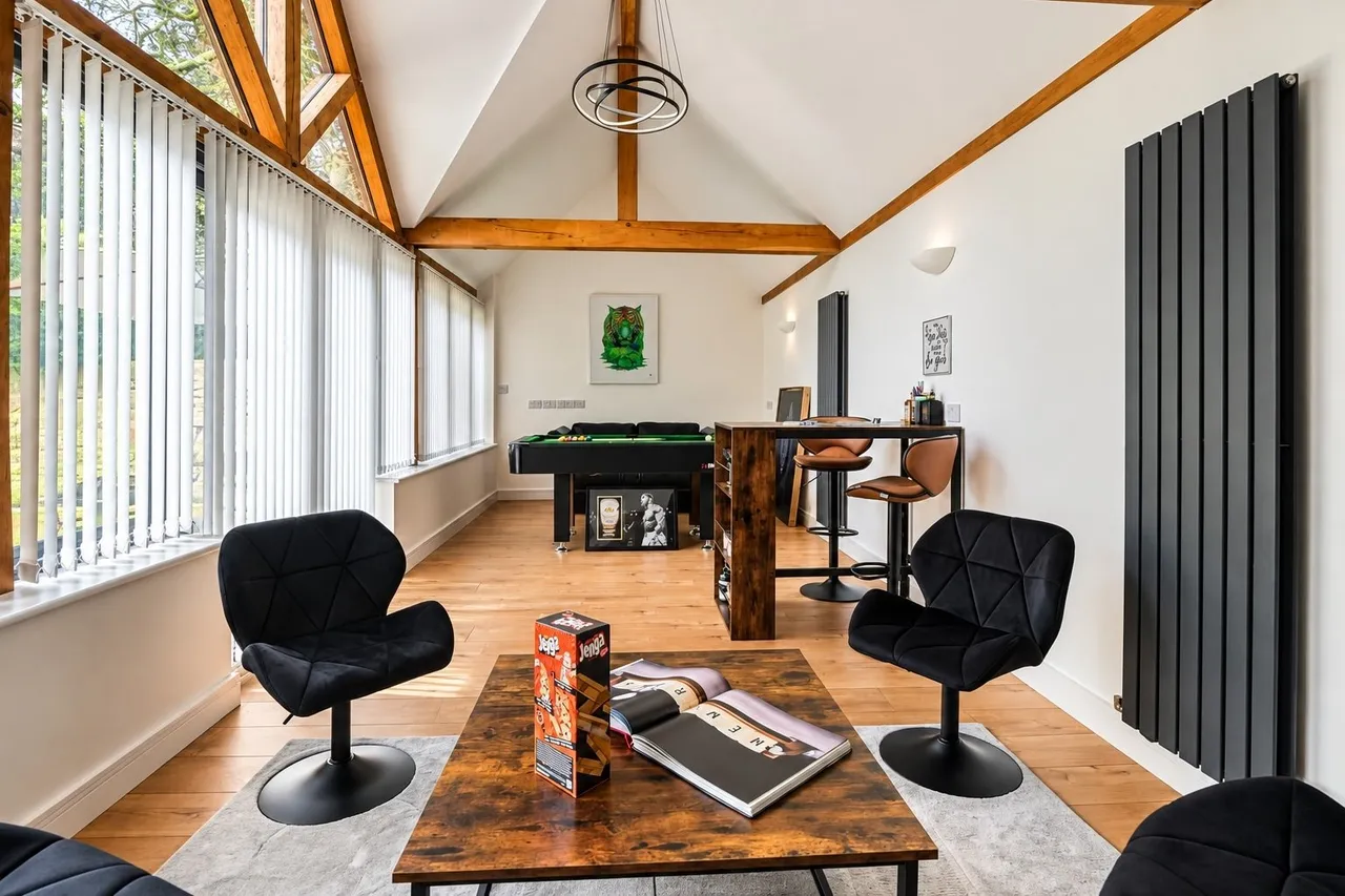 Old Coach House, Little Wenlock, TF6, photo 13