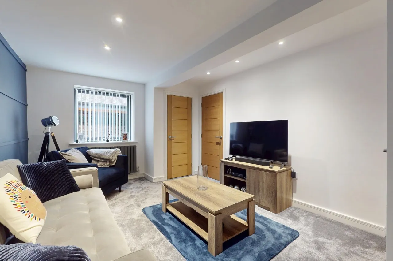 Old Coach House, Little Wenlock, TF6, photo 12