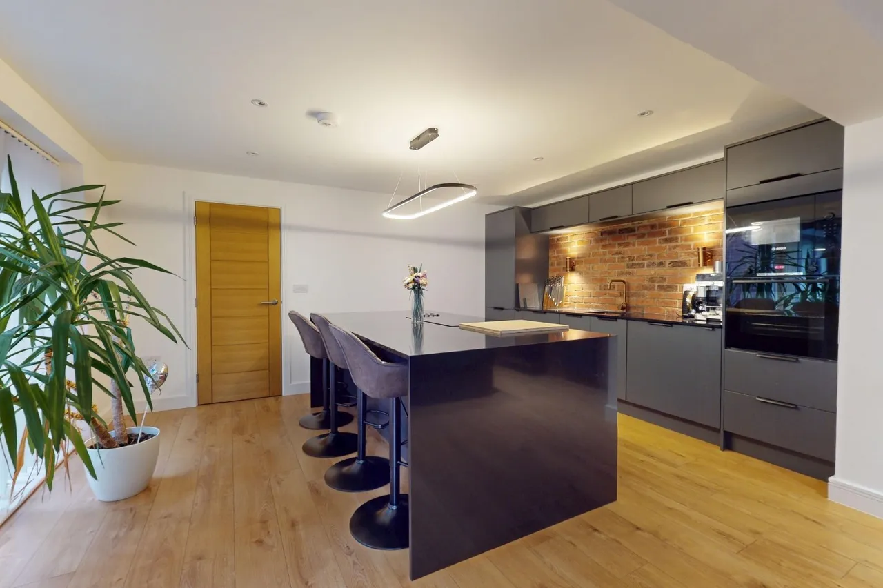 Old Coach House, Little Wenlock, TF6, photo 5