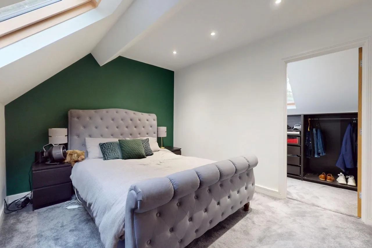 Old Coach House, Little Wenlock, TF6, photo 17