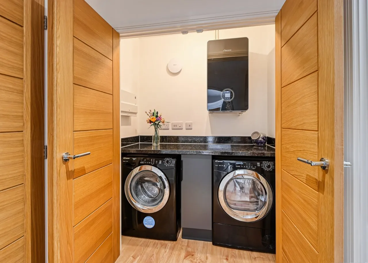Old Coach House, Little Wenlock, TF6, photo 15