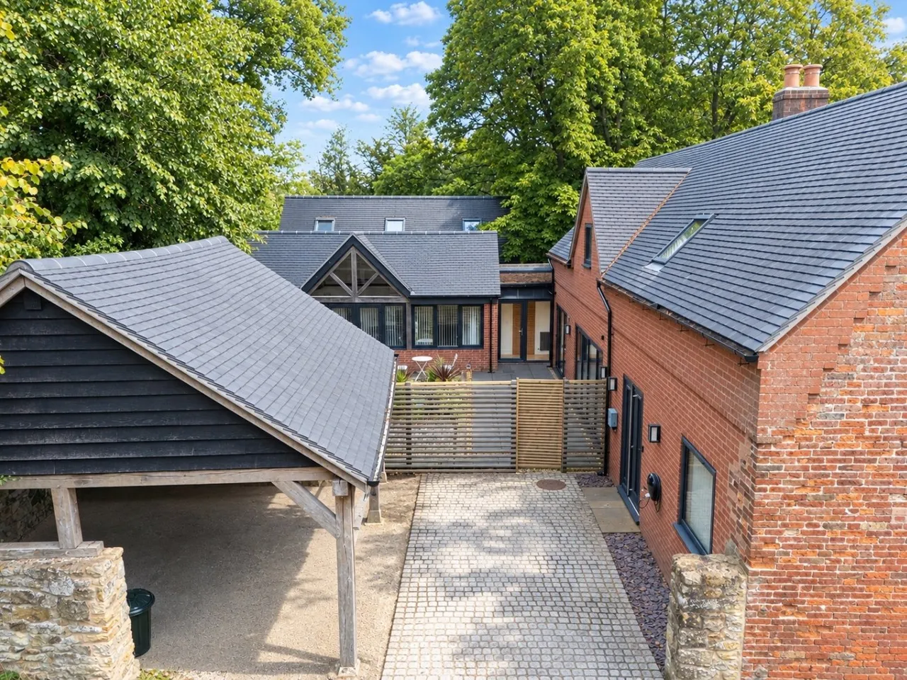 Old Coach House, Little Wenlock, TF6, photo 27
