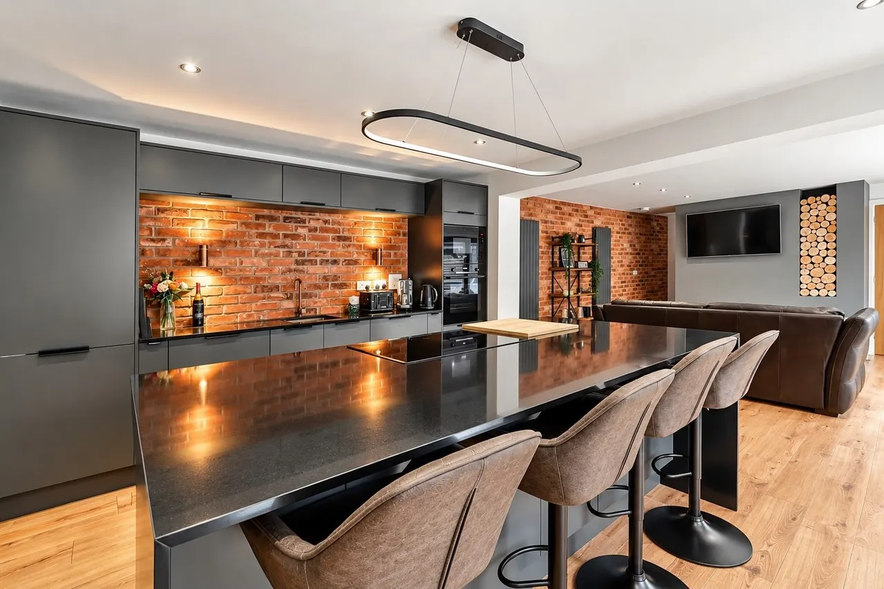 Old Coach House, Little Wenlock, TF6, photo 8