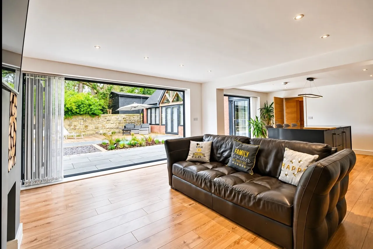 Old Coach House, Little Wenlock, TF6, photo 10