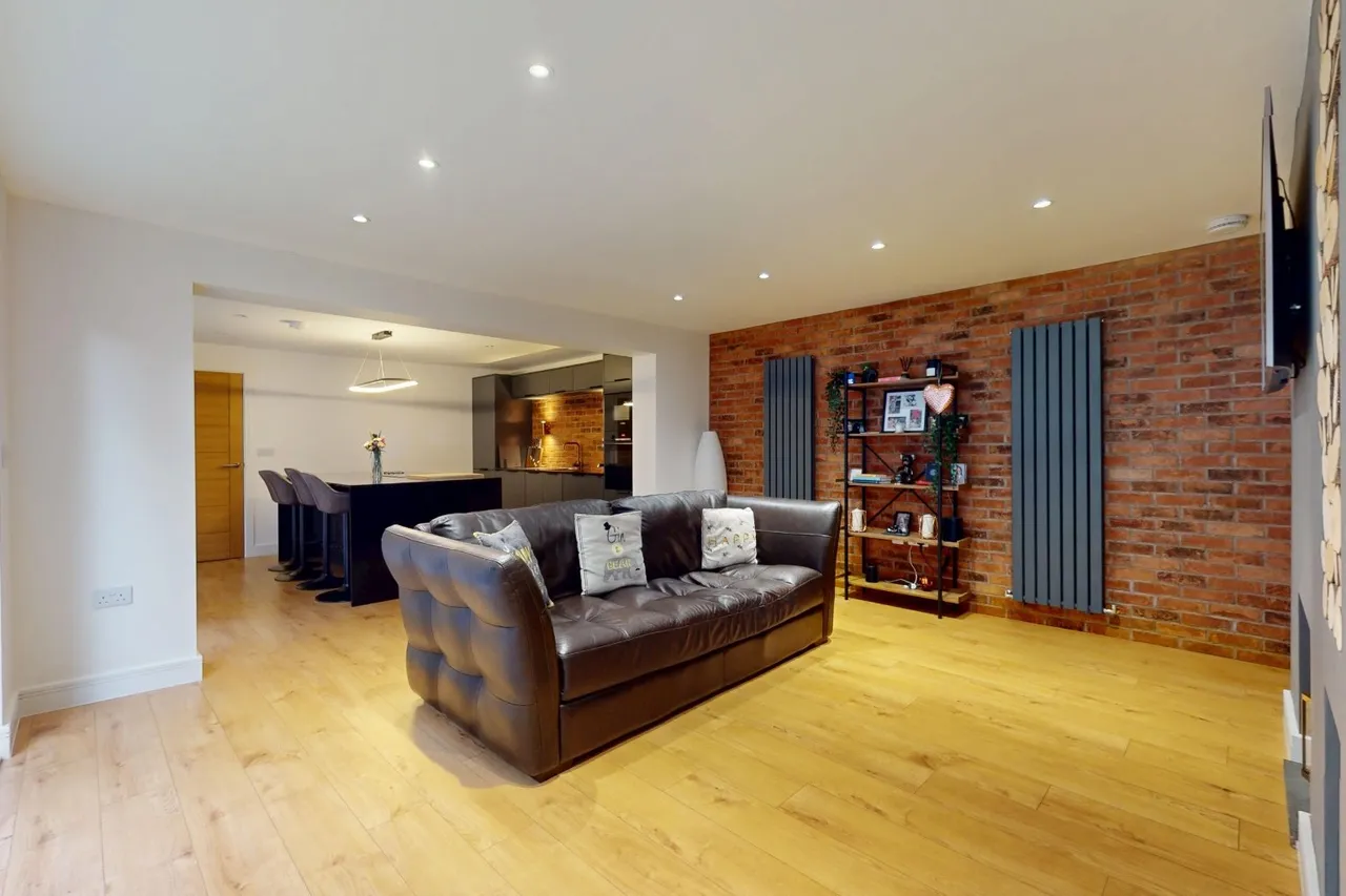 Old Coach House, Little Wenlock, TF6, photo 3