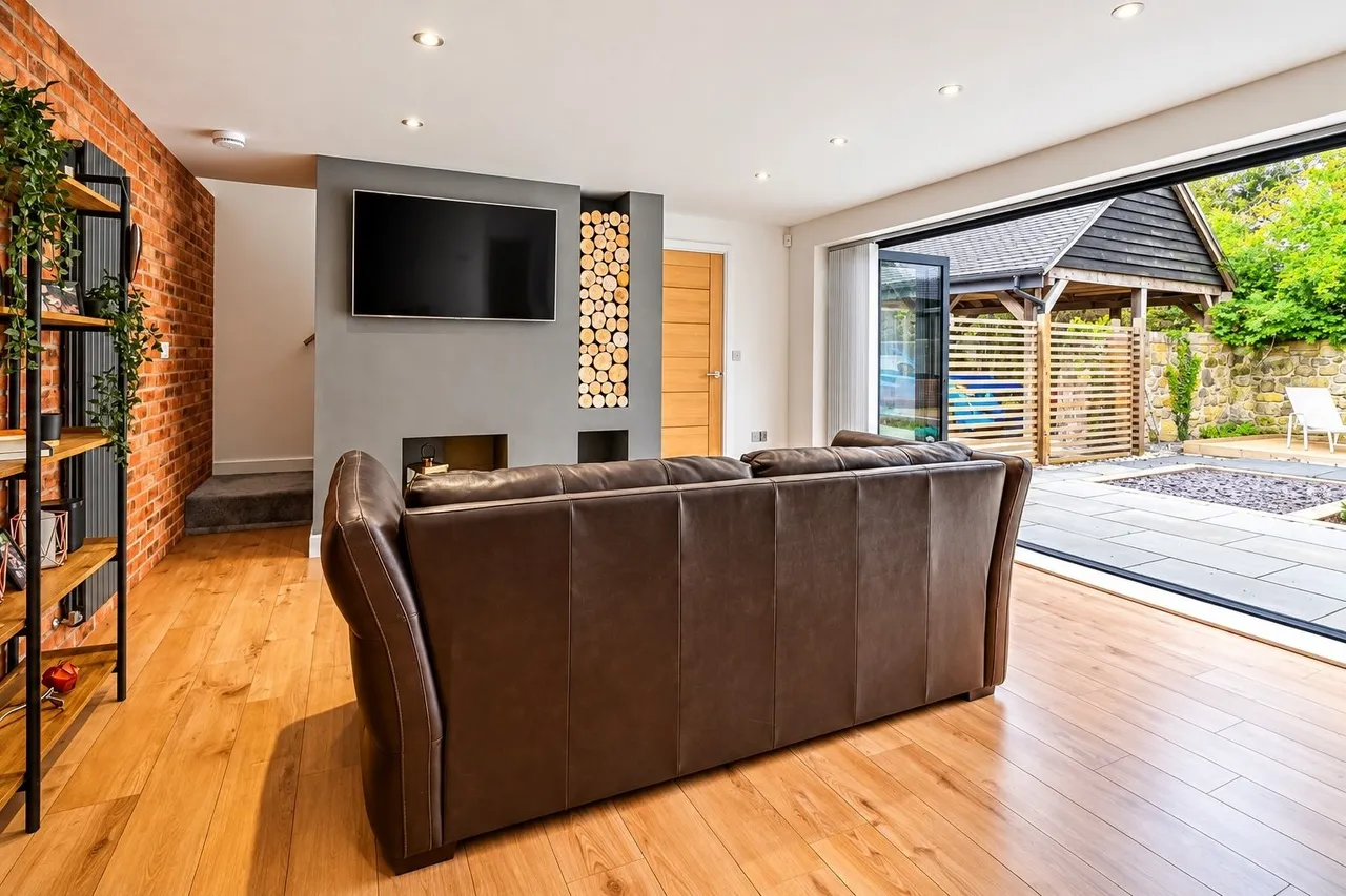 Old Coach House, Little Wenlock, TF6, photo 9