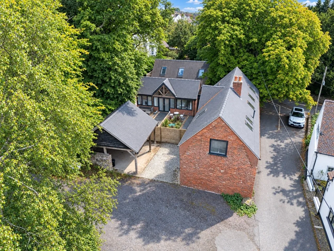 Old Coach House, Little Wenlock, TF6, photo 24