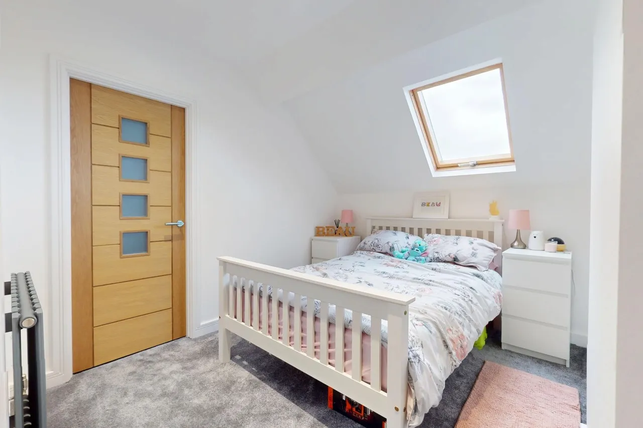 Old Coach House, Little Wenlock, TF6, photo 19